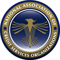 Member of the National Association of Credit Services Organizations